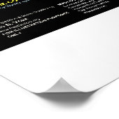 第3テンプル – コンセプト–2 ポスター (角)