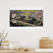 第3テンプル – ドーム–1 ポスター (キッチン)