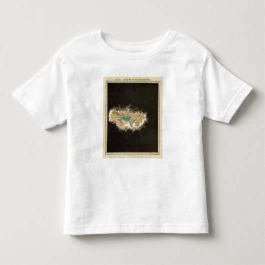 第3ポエニ戦争146の終わりに紀元前に トドラーTシャツ (正面)