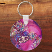 第3マスク詳細 キーホルダー (正面)