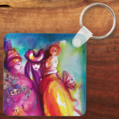 第3マスク詳細 キーホルダー (裏面)