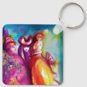 第3マスク詳細 キーホルダー (裏面)