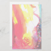 第3マスク詳細 便箋 (正面/裏面)