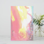 第3マスク詳細 便箋 (スタンド正面)