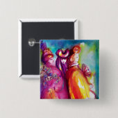 第3マスク – 詳細1 缶バッジ (正面&裏面)