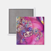 第3マスク – 詳細2 マグネット (正面/裏面)