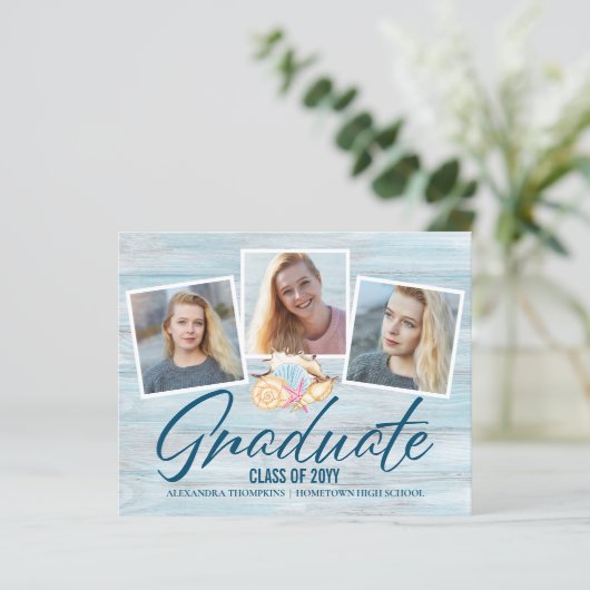 第3予算モダン写真ビーチ大学院発表 (スタンド正面)