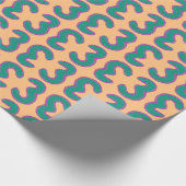 第3包装紙 ラッピングペーパー (角)