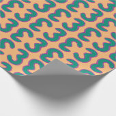 第3包装紙 ラッピングペーパー (角)