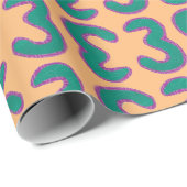 第3包装紙 ラッピングペーパー (ロールコーナー)