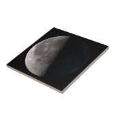 第3四半期の月NASAの画像 タイル (側面)