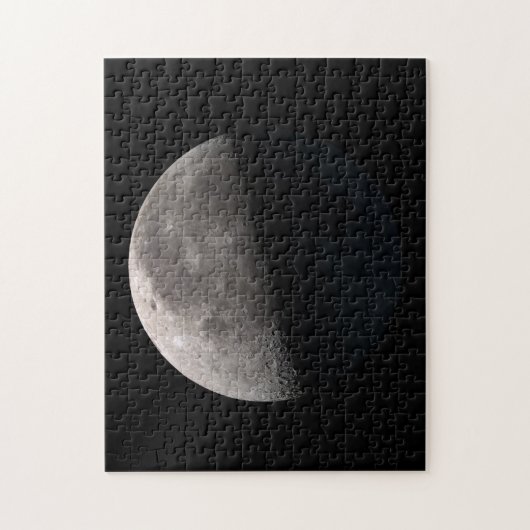 第3四期月 ジグソーパズル (縦)