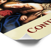 第3回めでたいミステリーポスター ポスター (コーナー)