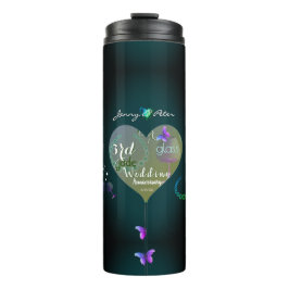 第3回ジェイドグラス結婚周年記念写真2 タンブラー