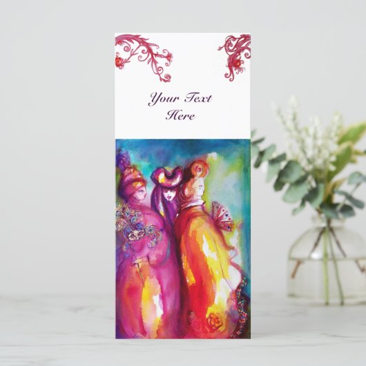 第3回マスクコスチュームデザイナー、シアターアーティスト (スタンド正面)