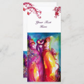 第3回マスクコスチュームデザイナー、シアターアーティスト (正面/裏面)