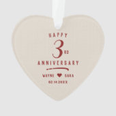 第3回白結婚皮革命日 オーナメント (裏面)