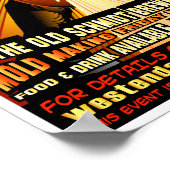 第3回西第7回鉄注ポスター2010 ポスター (角)