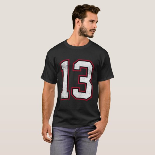 第3回13 Tシャツ (正面フル)