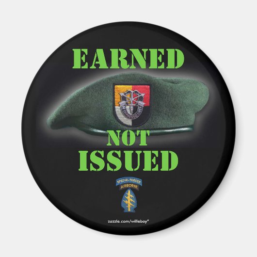 第3回20回第6回第5回特殊力フラッシュマグネット マグネット (正面)