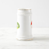 第3回ACRビールマグ/スタイン ビールジョッキ (中央)