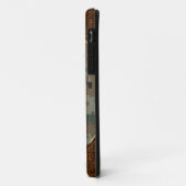 第3回SF BDEパッチ特別版 Case-Mate iPhoneケース (裏面/左)