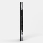 第3回SF BDEパッチ特別版 Case-Mate iPhoneケース (裏面/右)