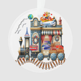 第3大切すべての行事 オーナメント