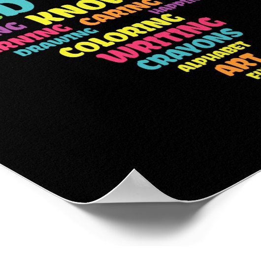 第3学年先生第1日目 ポスター (角)