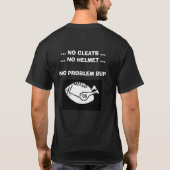 ---- 第3年次 ----、トルコのデイゲーム Tシャツ (裏面)