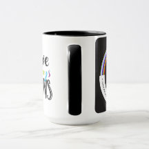 第3期カマリロプライドコーヒーマグ