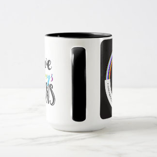 第3期カマリロプライドコーヒーマグ マグカップ