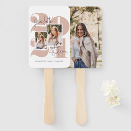 第3期写真部卒業 ハンドファン