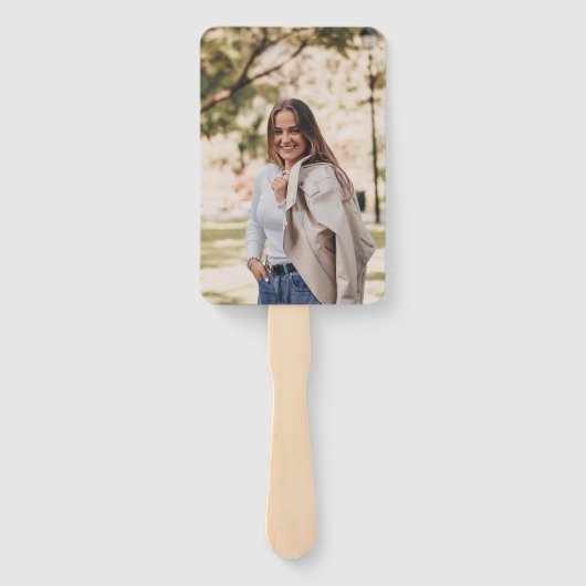 第3期写真部卒業 ハンドファン (裏面)