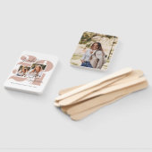 第3期写真部卒業 ハンドファン (組立なし)