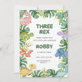 第3期招待状 招待状