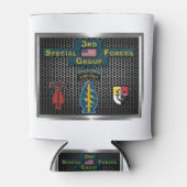 第3期特別活動部会(SOF) 缶クーラー (正面)