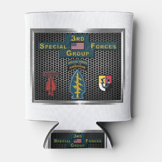 第3期特別活動部会(SOF) 缶クーラー (正面)