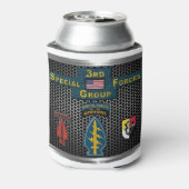 第3期特別活動部会(SOF) 缶クーラー (缶裏面)