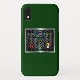 第3期特別活動部会(SOF) iPhone XRケース