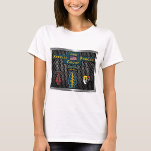 第3期特別活動部会(SOF) Tシャツ