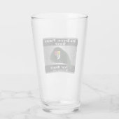 第3期特殊部隊グループ タンブラーグラス (裏面)