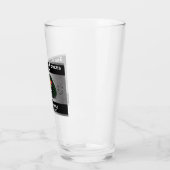 第3期特殊部隊グループ タンブラーグラス (左)