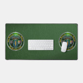 第3期特殊部隊グループ デスクマット (キーボード&マウス)