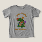 第3期Dino (デザイン正面)