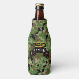 第3期RANGER Bn ボトルクーラー