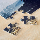 第3次世界大戦なし ジグソーパズル (側面)