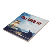 第3次世界大戦なし タイル (側面)