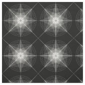 第3次元の神聖な幾何学 ファブリック (見本)