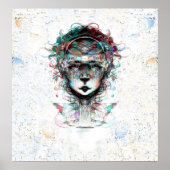 第3次元ポスター ポスター (正面)